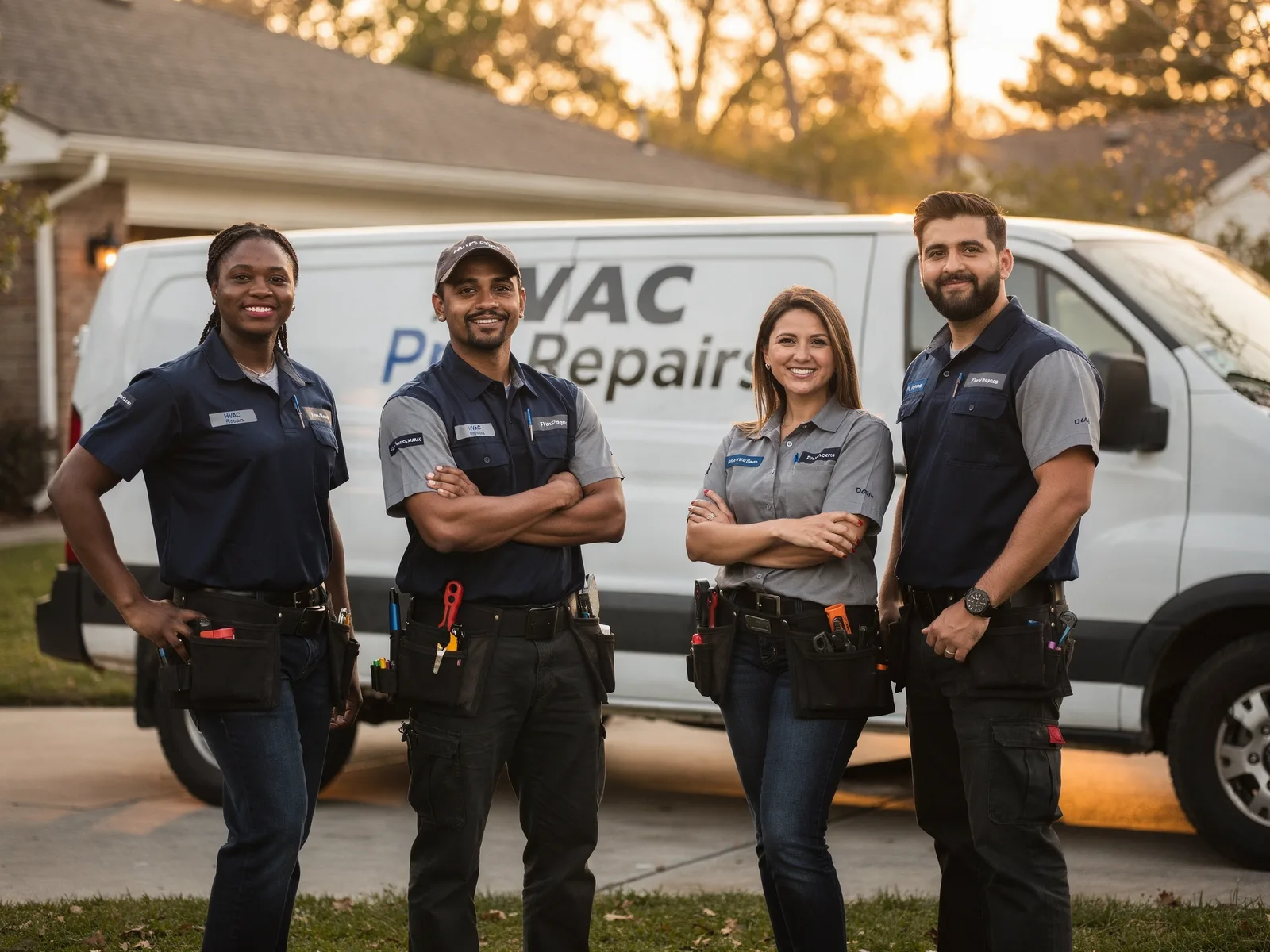 Heat Pump Repair company in Homestead, FL