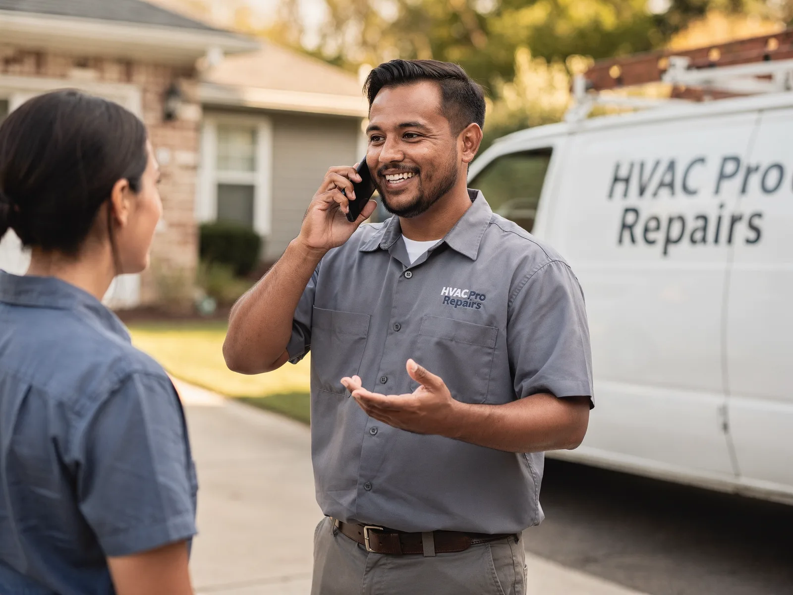 Heat Pump Repair Homestead, FL FAQs
